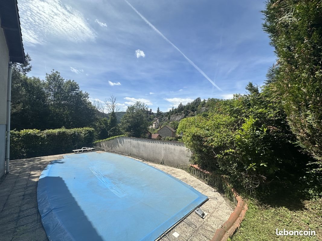 Maison à vendre, 147m², Saint-Paul-en-Cornillon