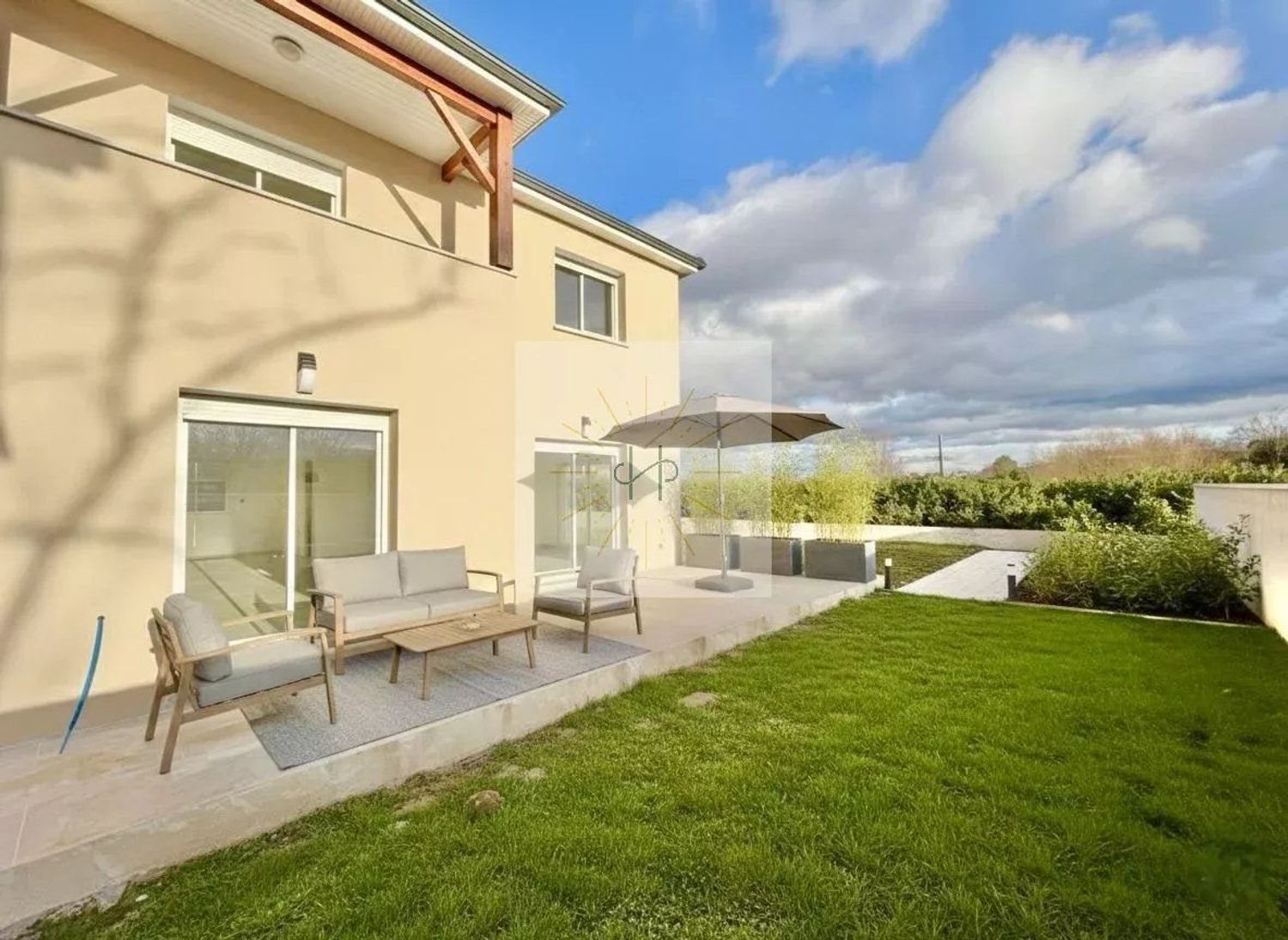 Maison à vendre, 130m², Félines