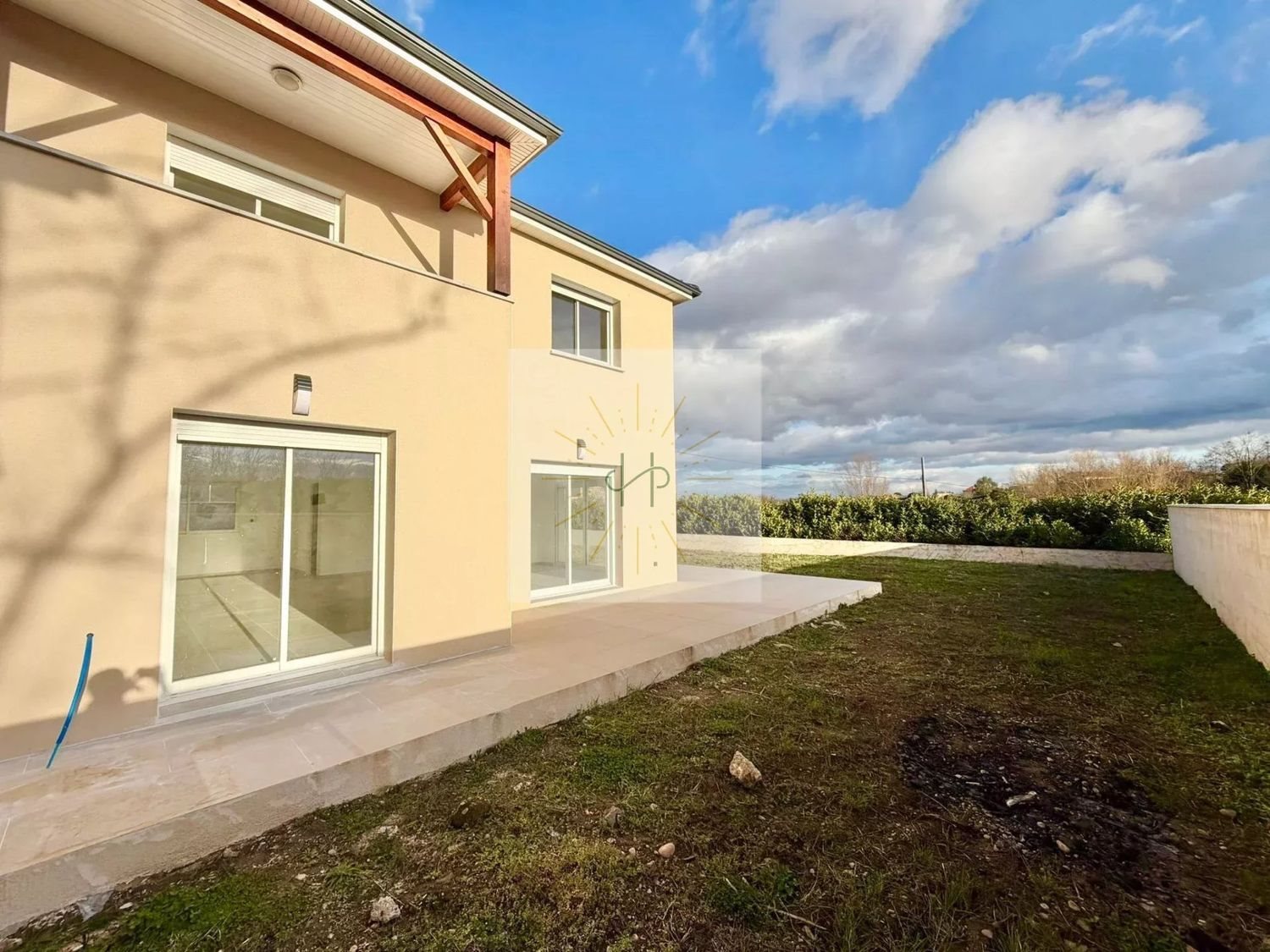 Maison à vendre, 130m², Félines