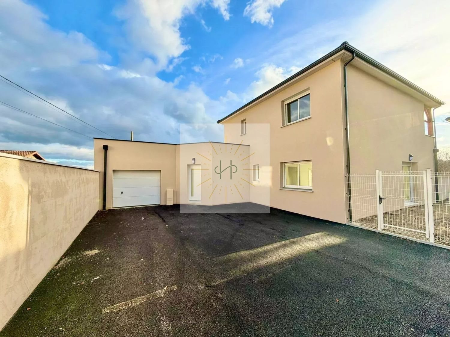 Maison à vendre, 130m², Félines