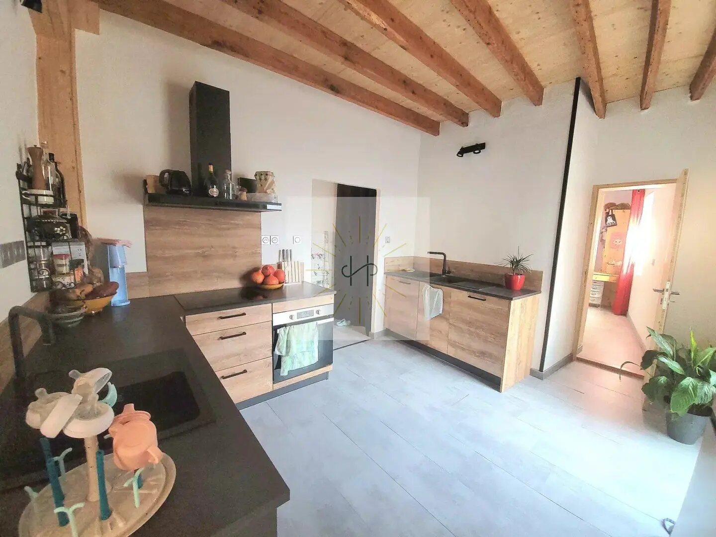 Maison à vendre, 130m², Sauzet