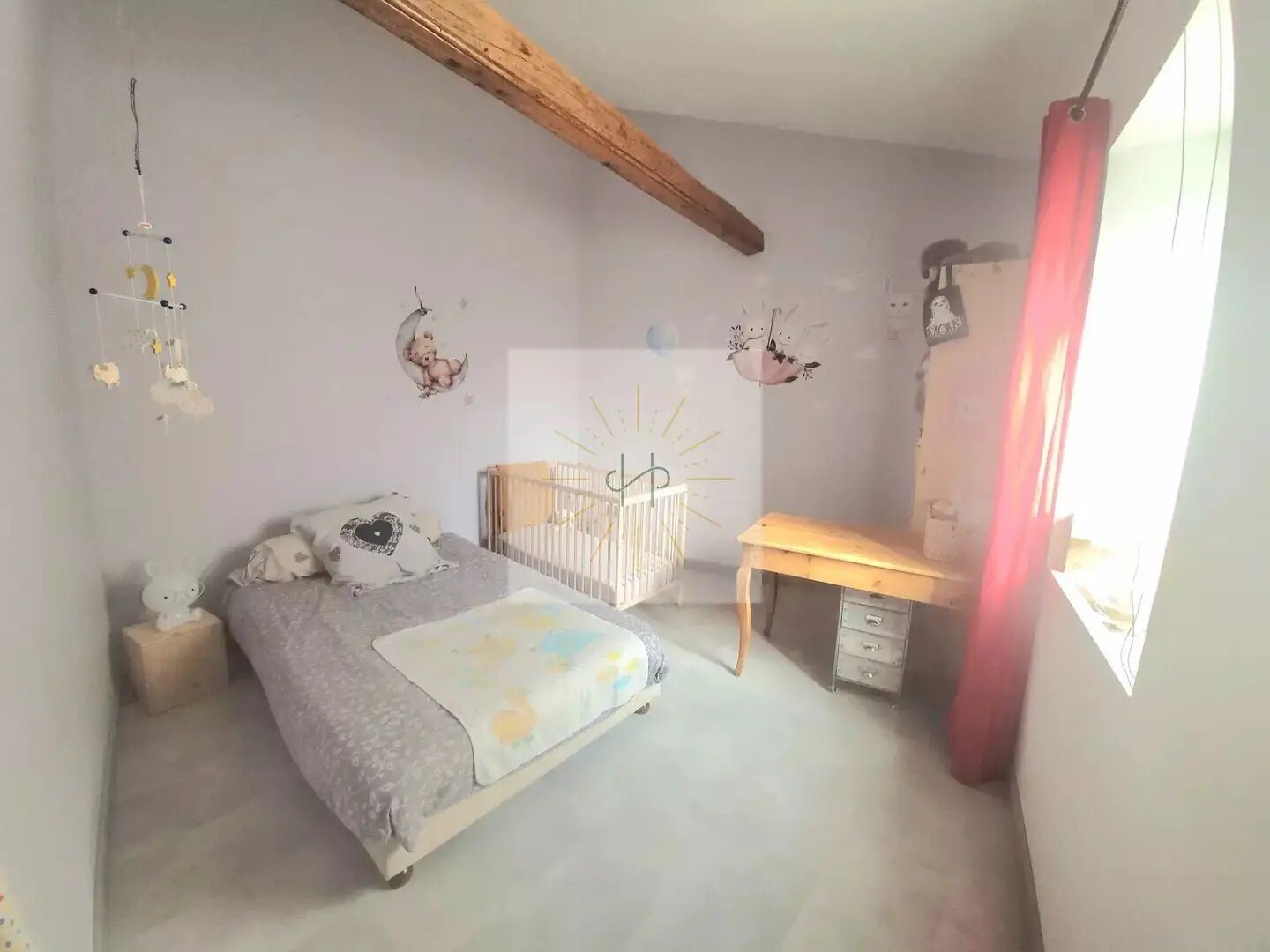 Maison à vendre, 130m², Sauzet