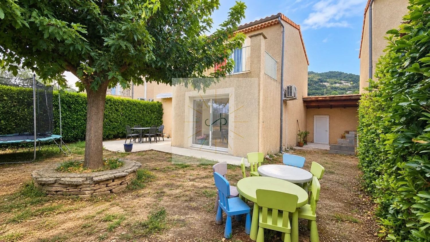 Maison à vendre, 104m², Savasse