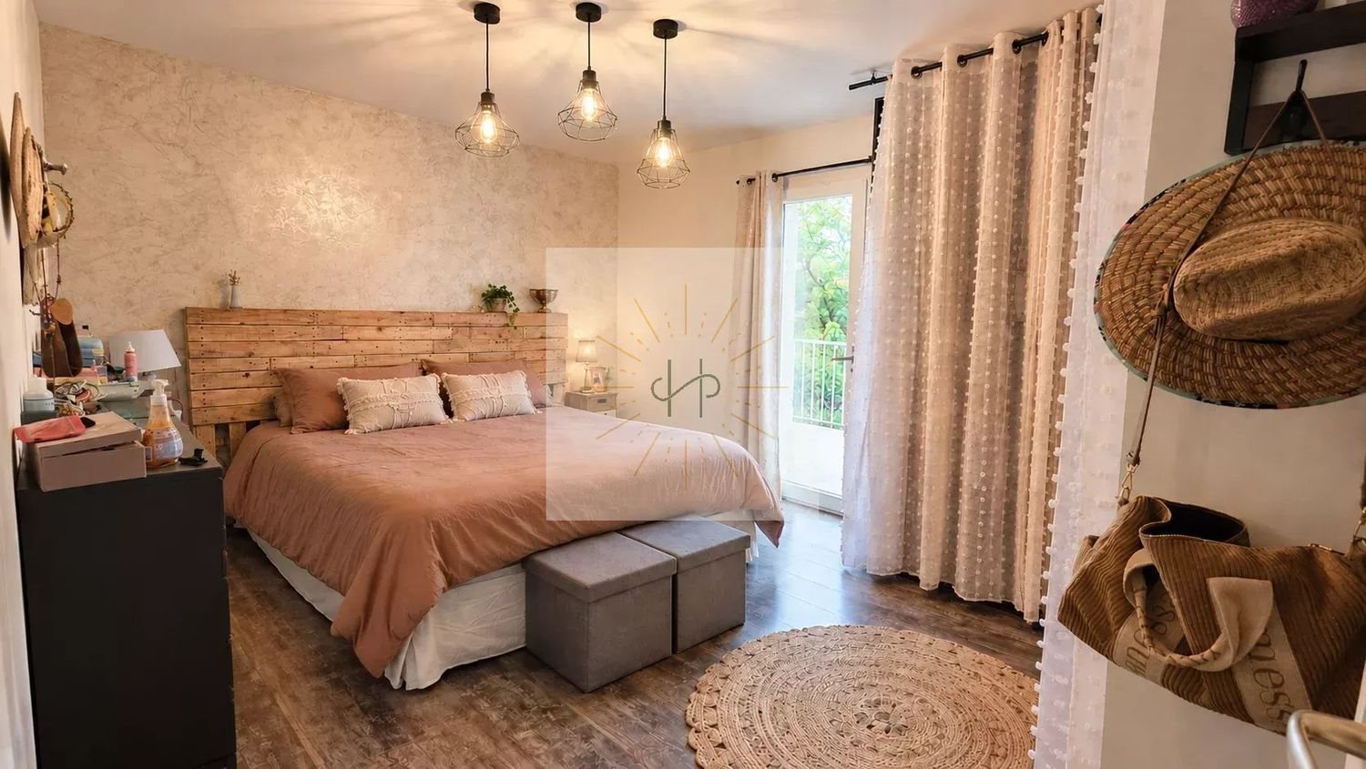 Maison à vendre, 104m², Savasse