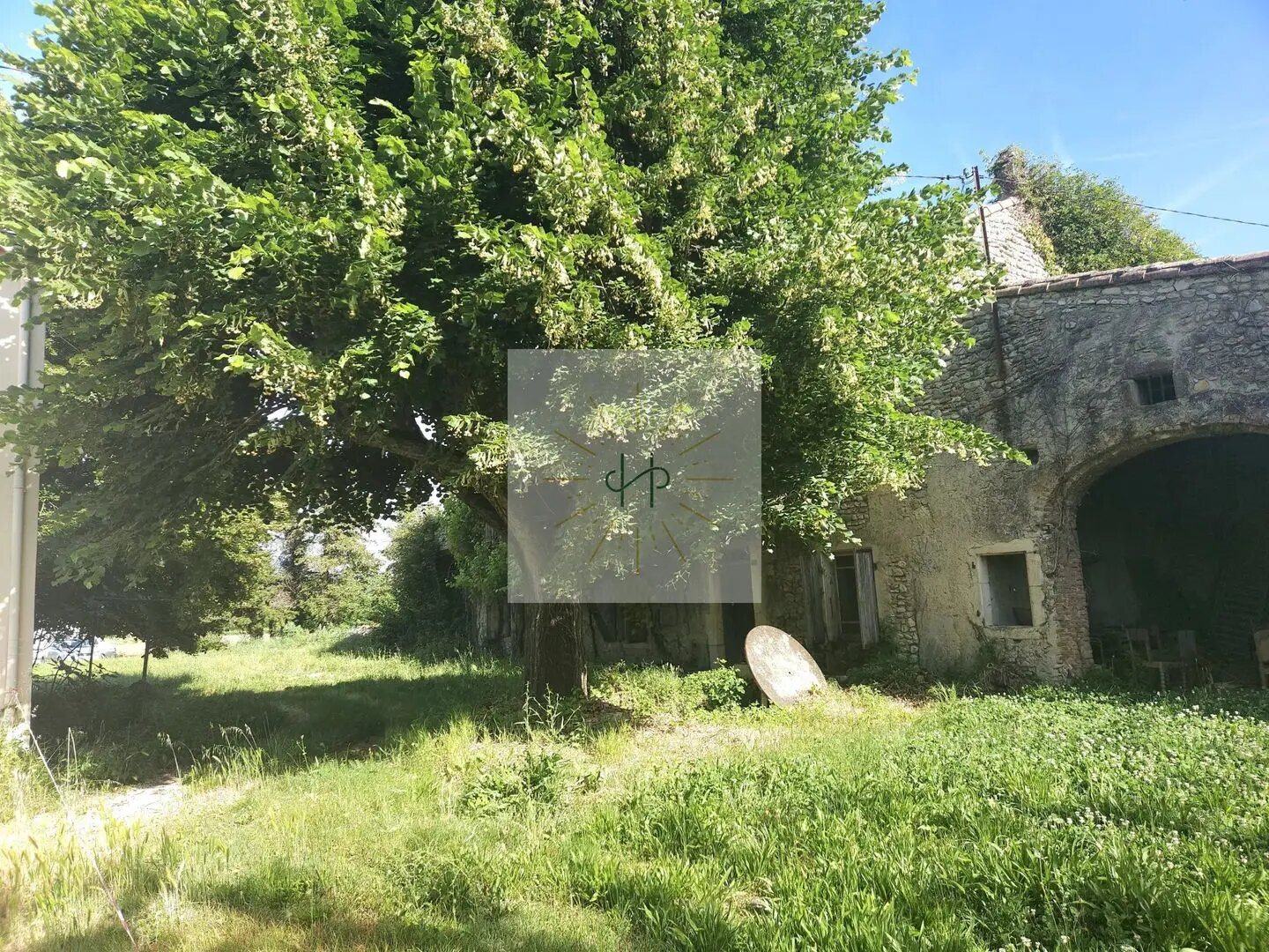 Maison à vendre, 200m², Saint-Gervais-sur-Roubion