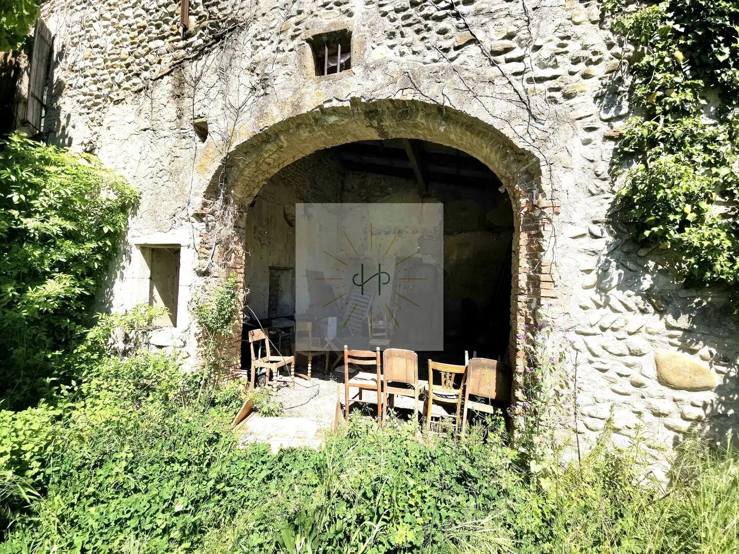 Maison à vendre, 200m², Saint-Gervais-sur-Roubion