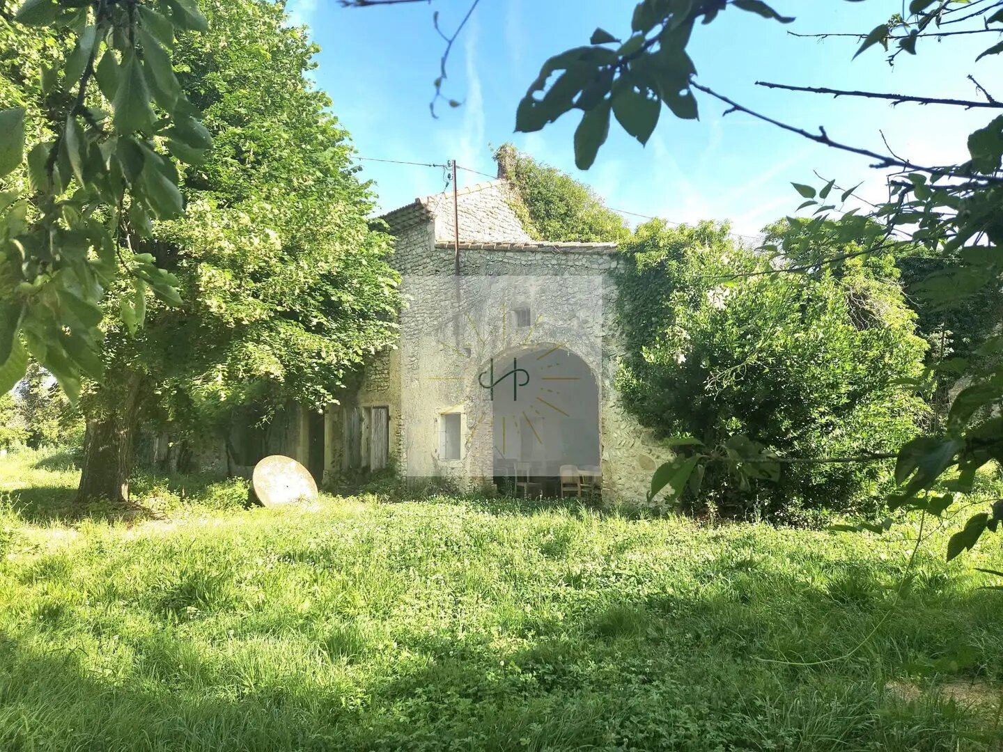 Maison à vendre, 200m², Saint-Gervais-sur-Roubion