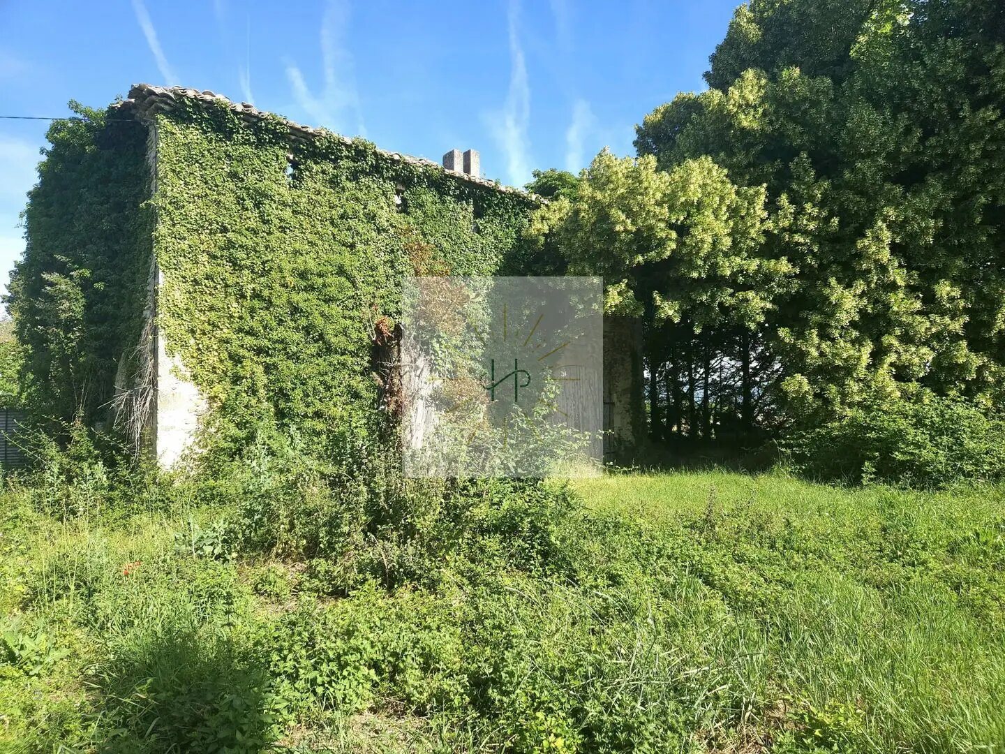 Maison à vendre, 200m², Saint-Gervais-sur-Roubion