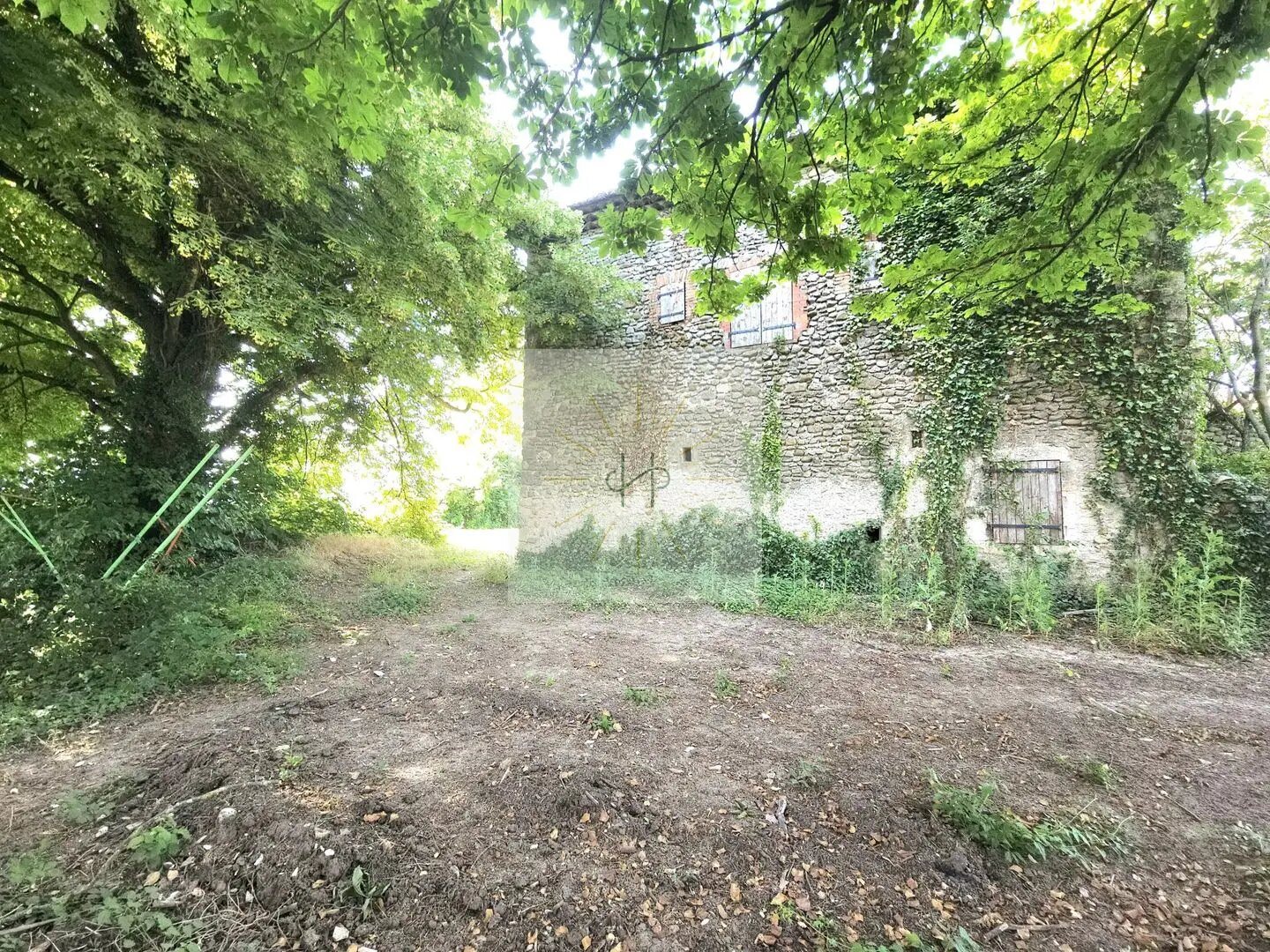 Maison à vendre, 200m², Saint-Gervais-sur-Roubion
