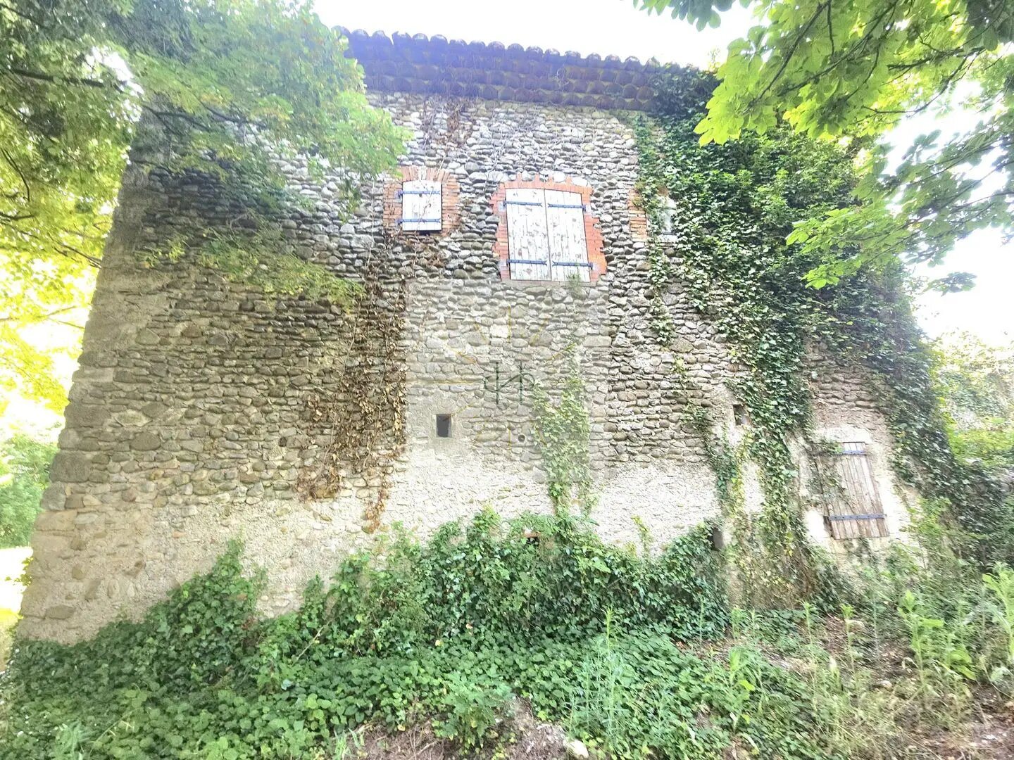 Maison à vendre, 200m², Saint-Gervais-sur-Roubion