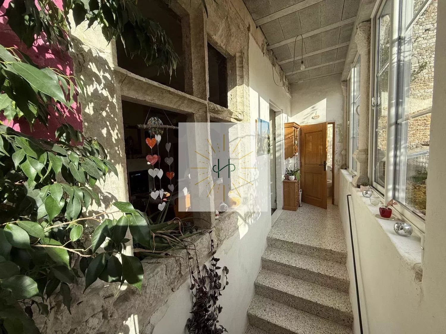 Maison à vendre, 98m², Espeluche