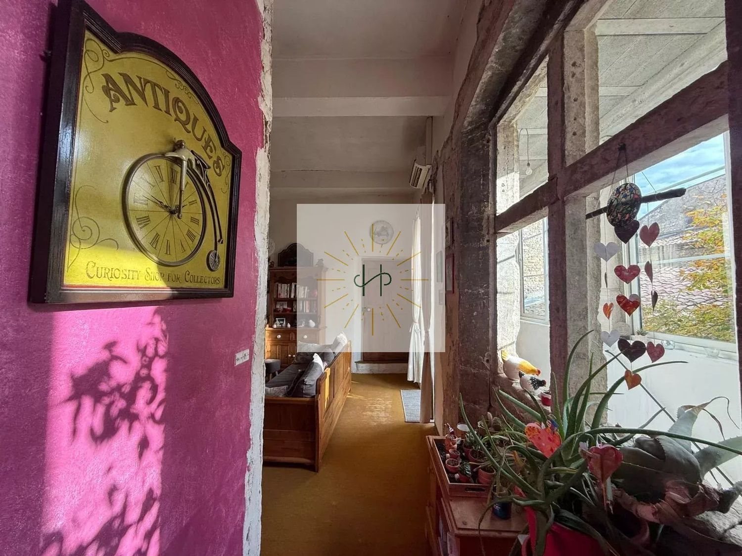 Maison à vendre, 98m², Espeluche