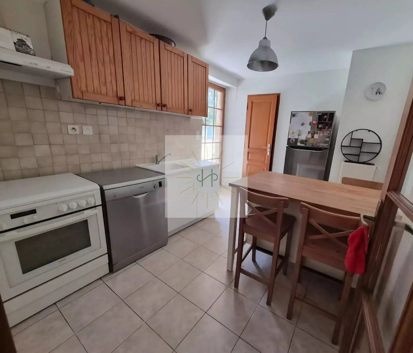 Maison à louer, 108m², Montélimar