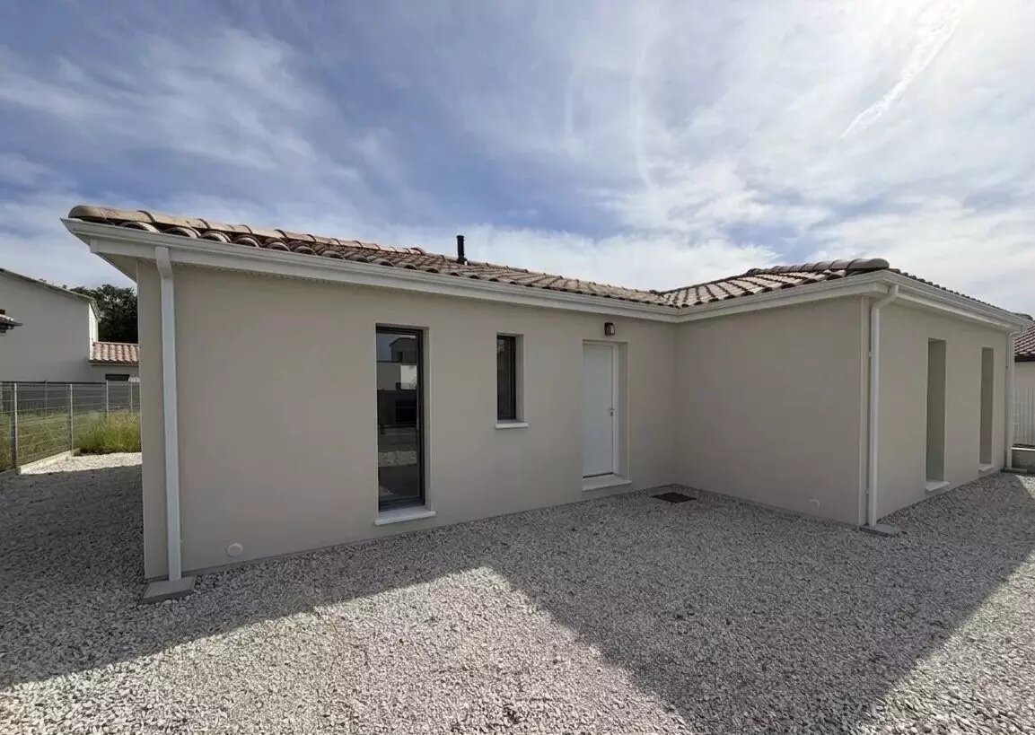 Maison à vendre, 100m², Allan