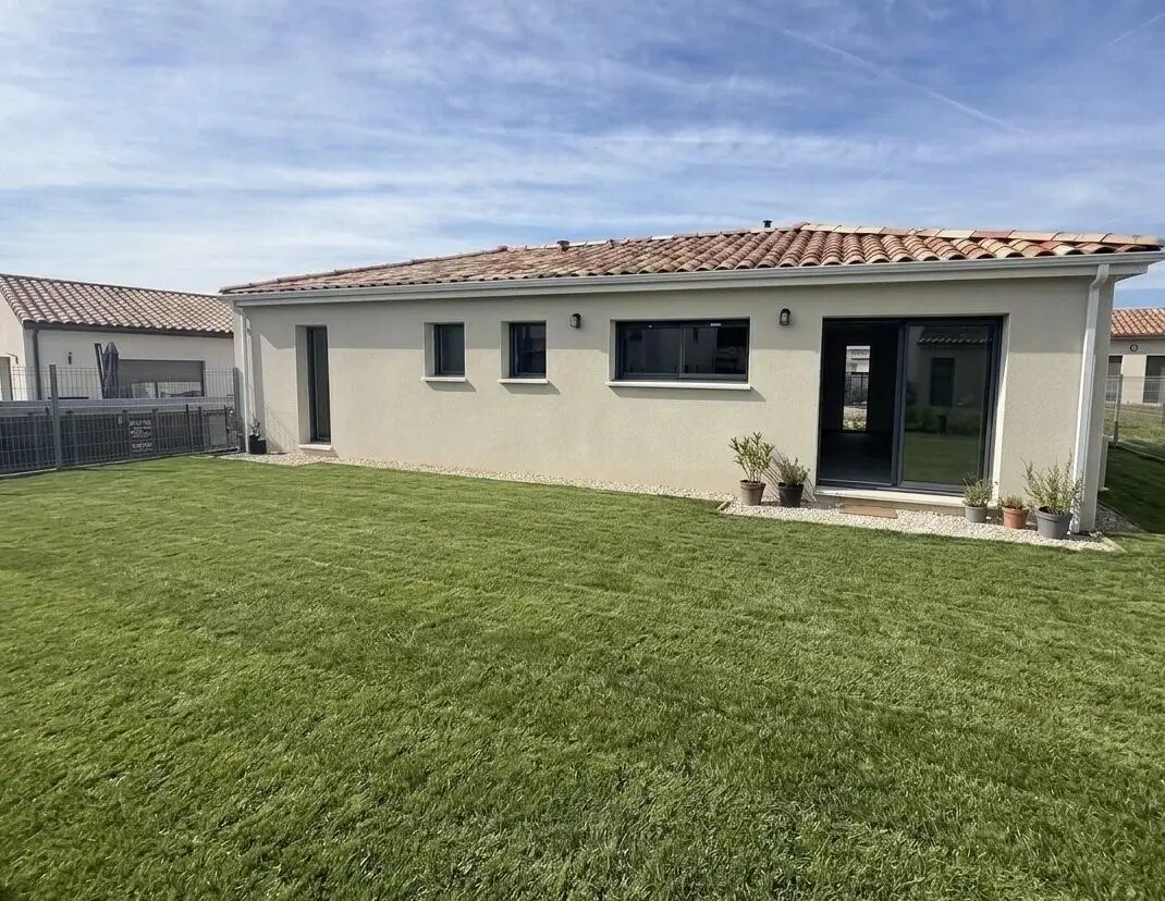 Maison à vendre, 100m², Allan