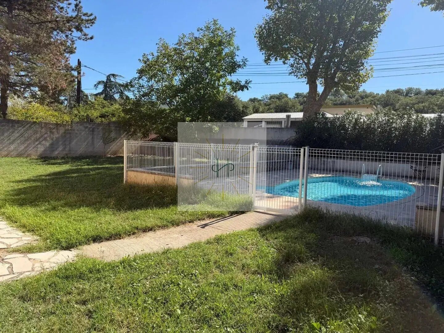 Maison à vendre, 120m², La Coucourde