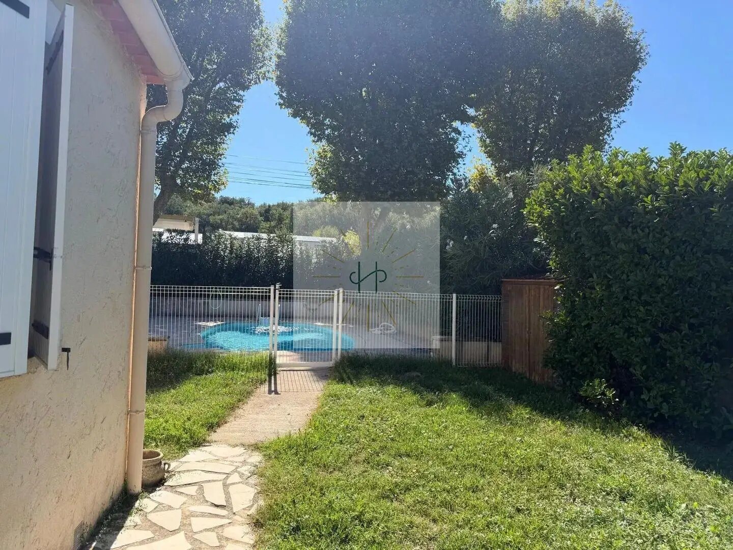 Maison à vendre, 120m², La Coucourde