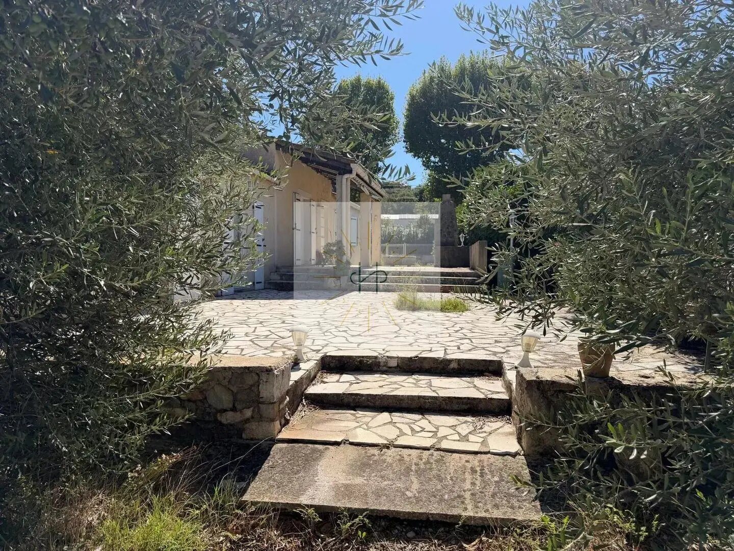 Maison à vendre, 120m², La Coucourde