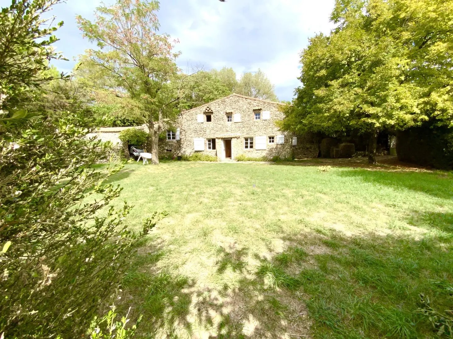 Maison à vendre, 97m², Rochemaure