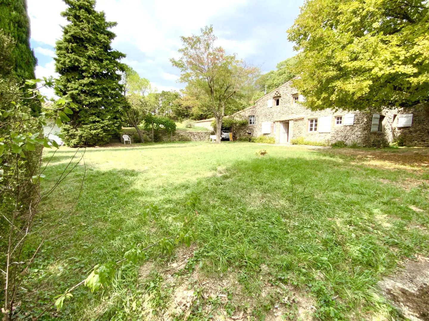 Maison à vendre, 97m², Rochemaure