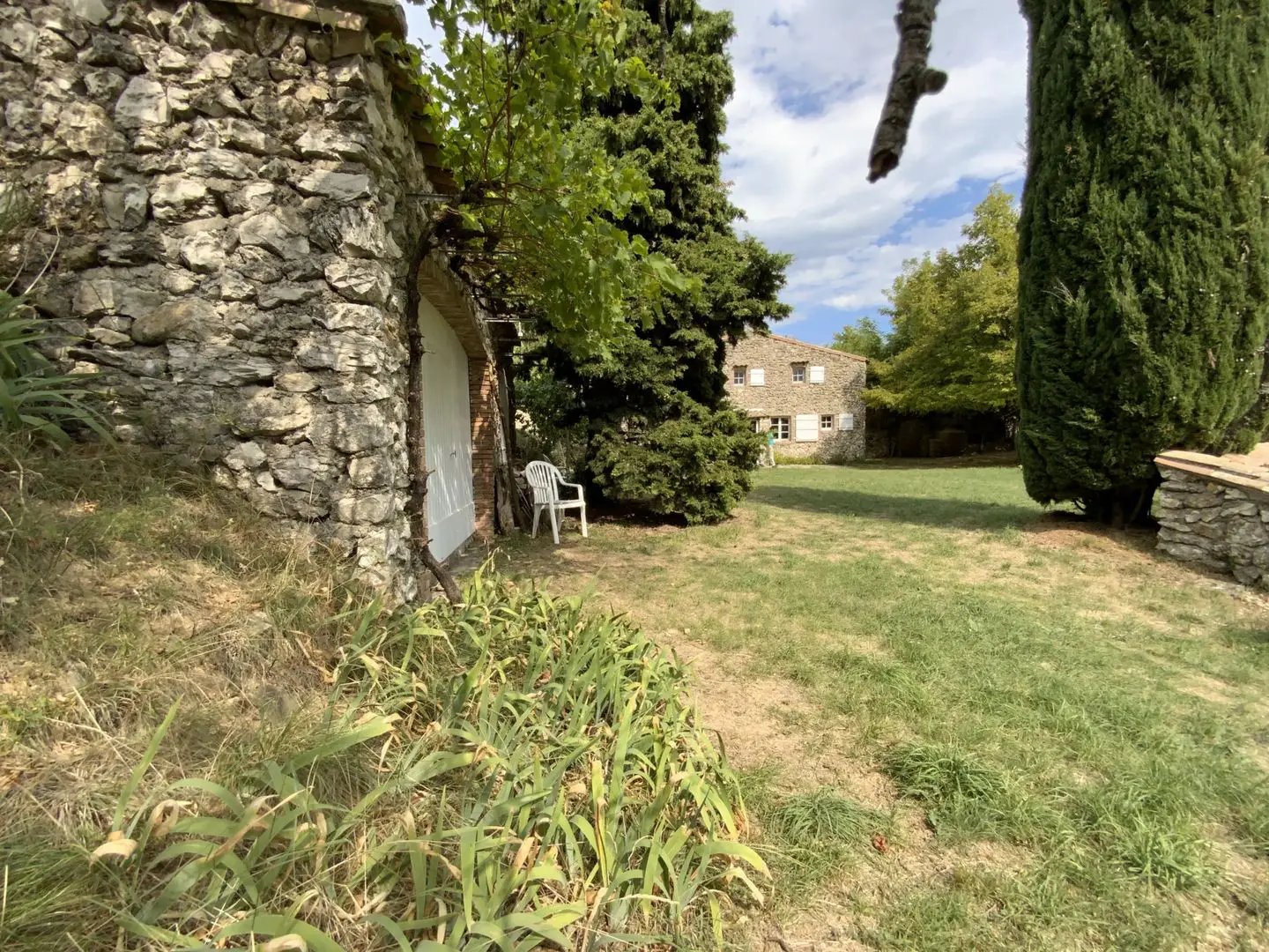 Maison à vendre, 97m², Rochemaure