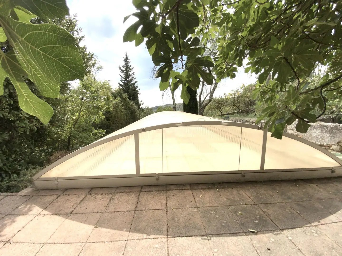 Maison à vendre, 97m², Rochemaure