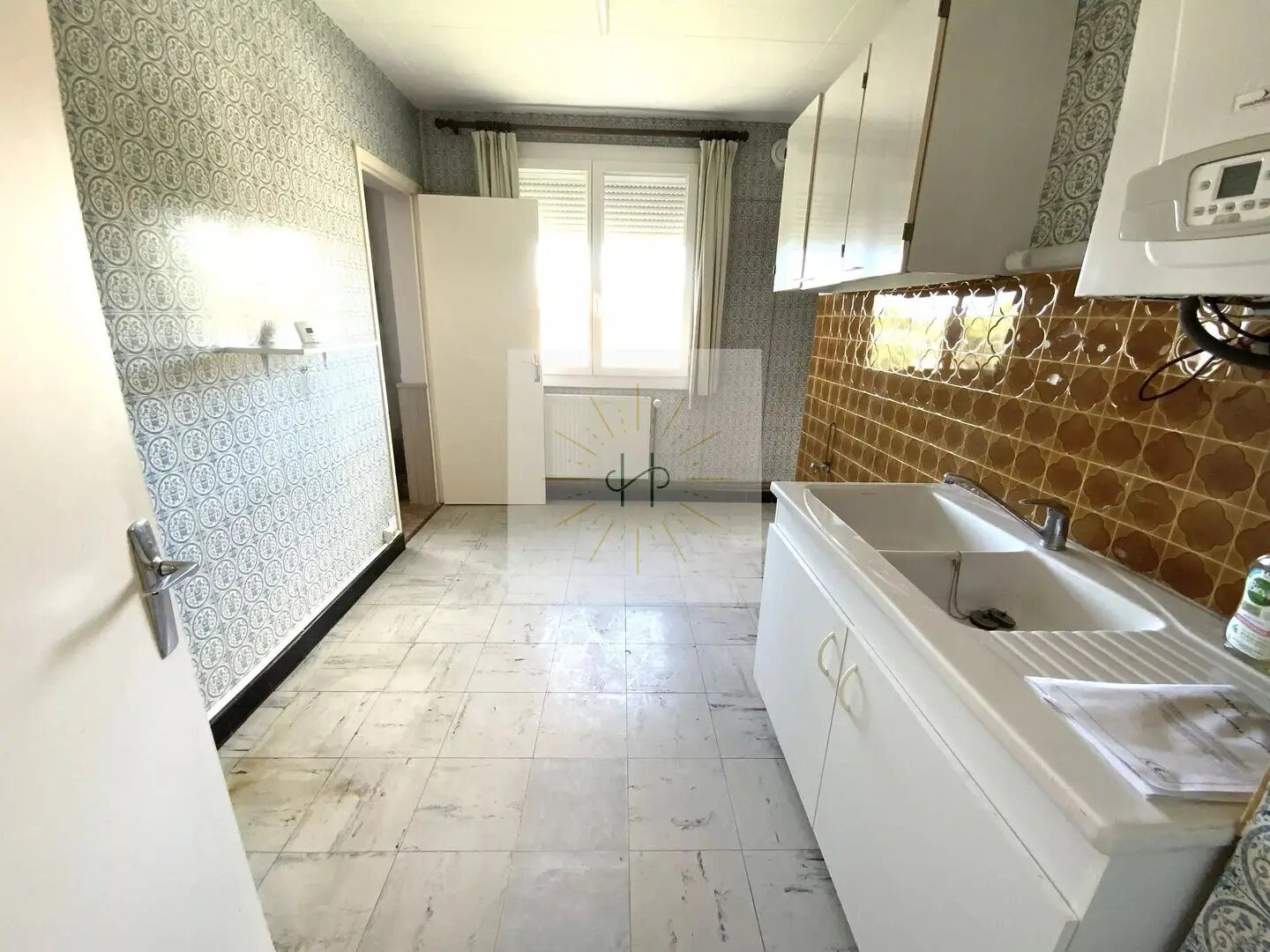 Appartement à vendre, 78m², Montélimar