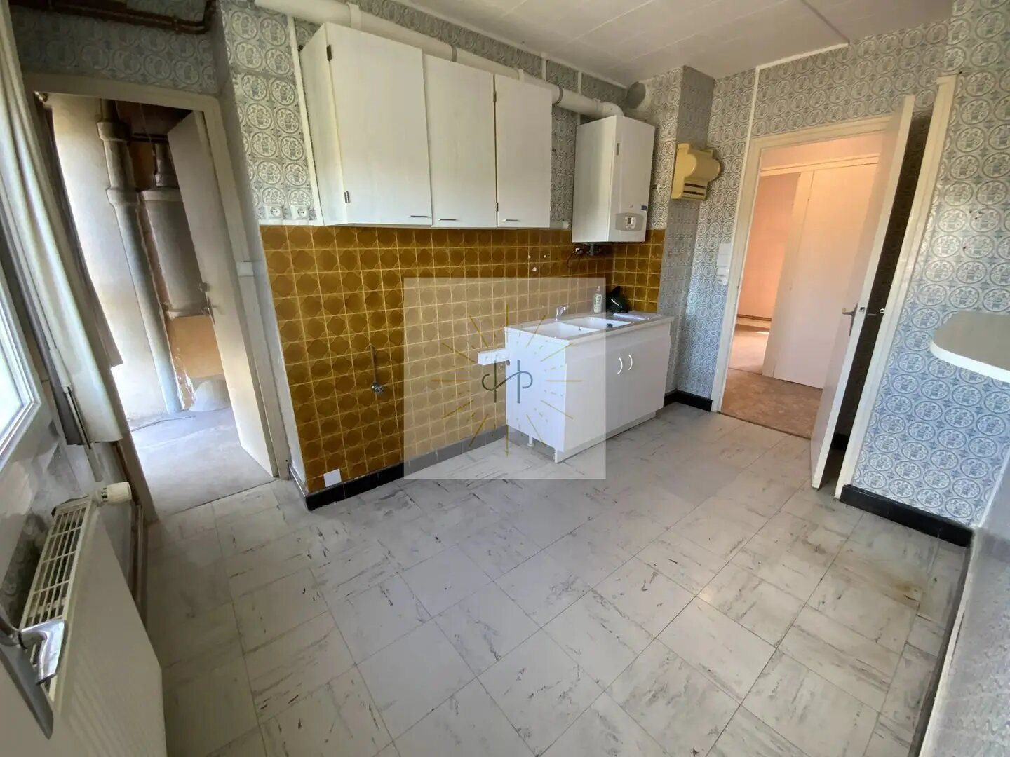 Appartement à vendre, 78m², Montélimar