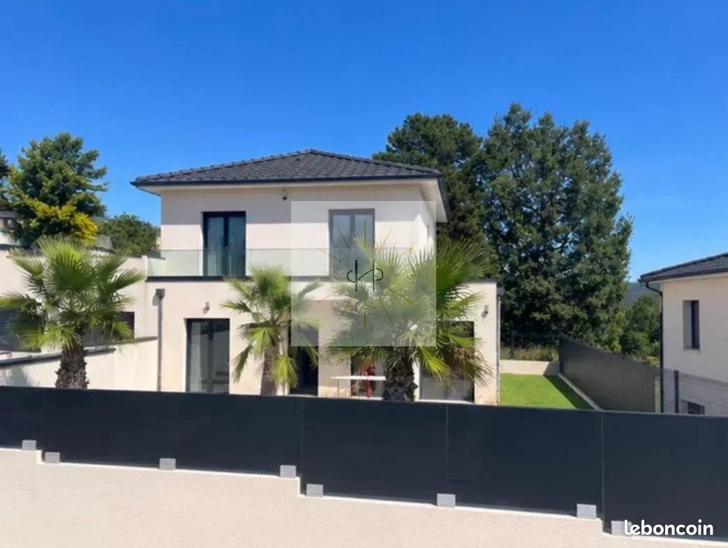 Maison à vendre, 118m², Meysse