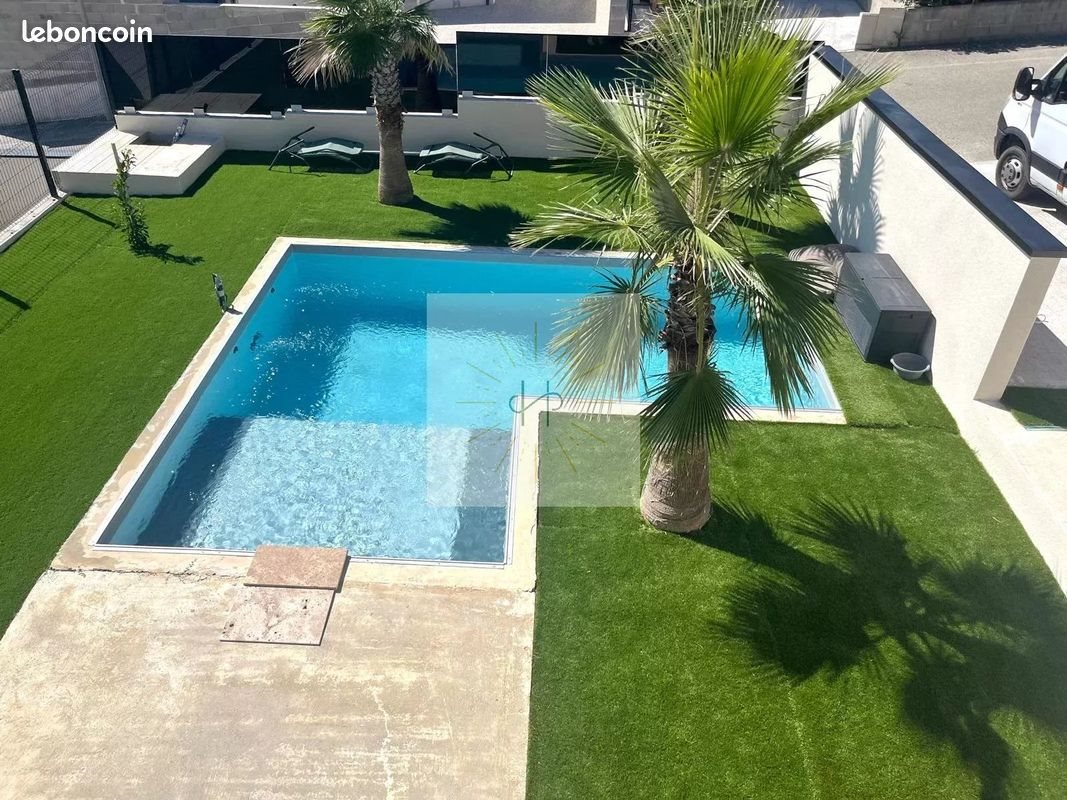 Maison à vendre, 118m², Meysse