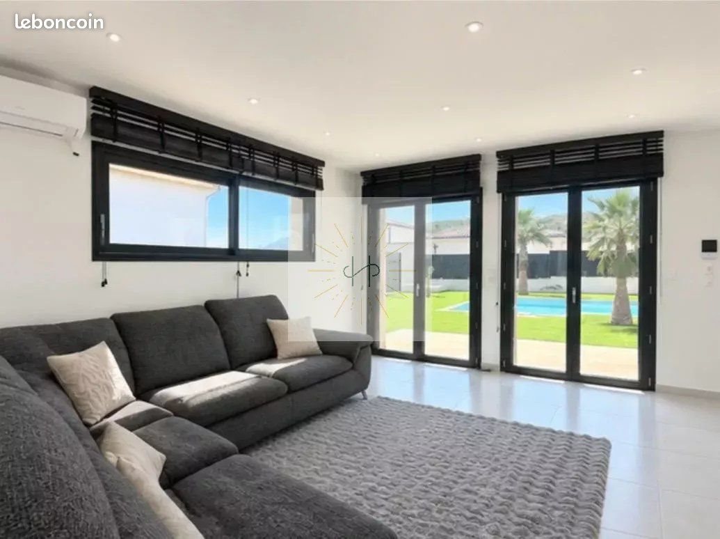 Maison à vendre, 118m², Meysse