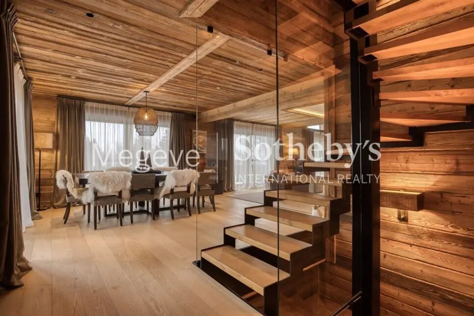 Maison à vendre, 1359m², Megève