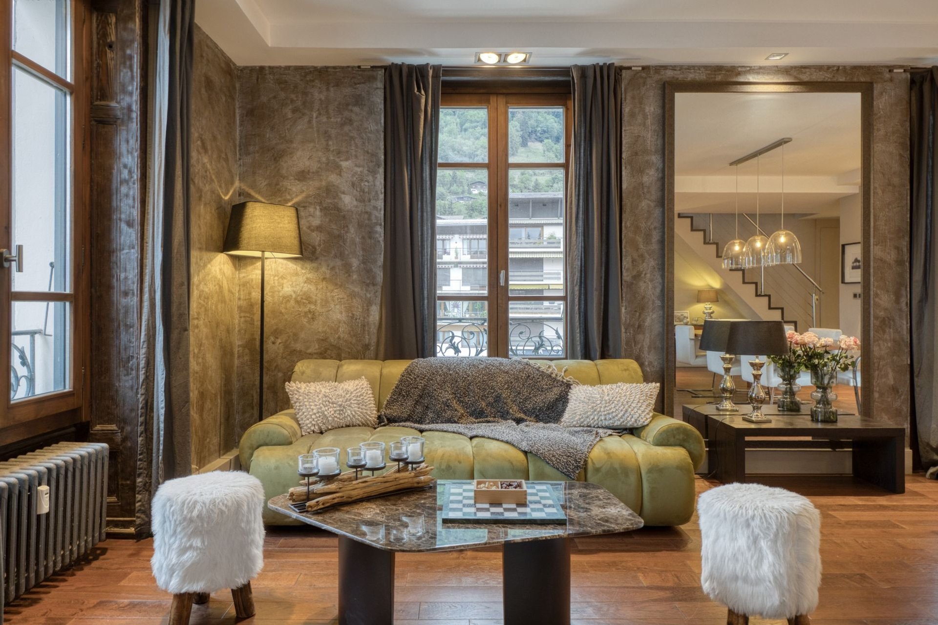 Appartement à vendre, 172m², Saint-Gervais-les-Bains