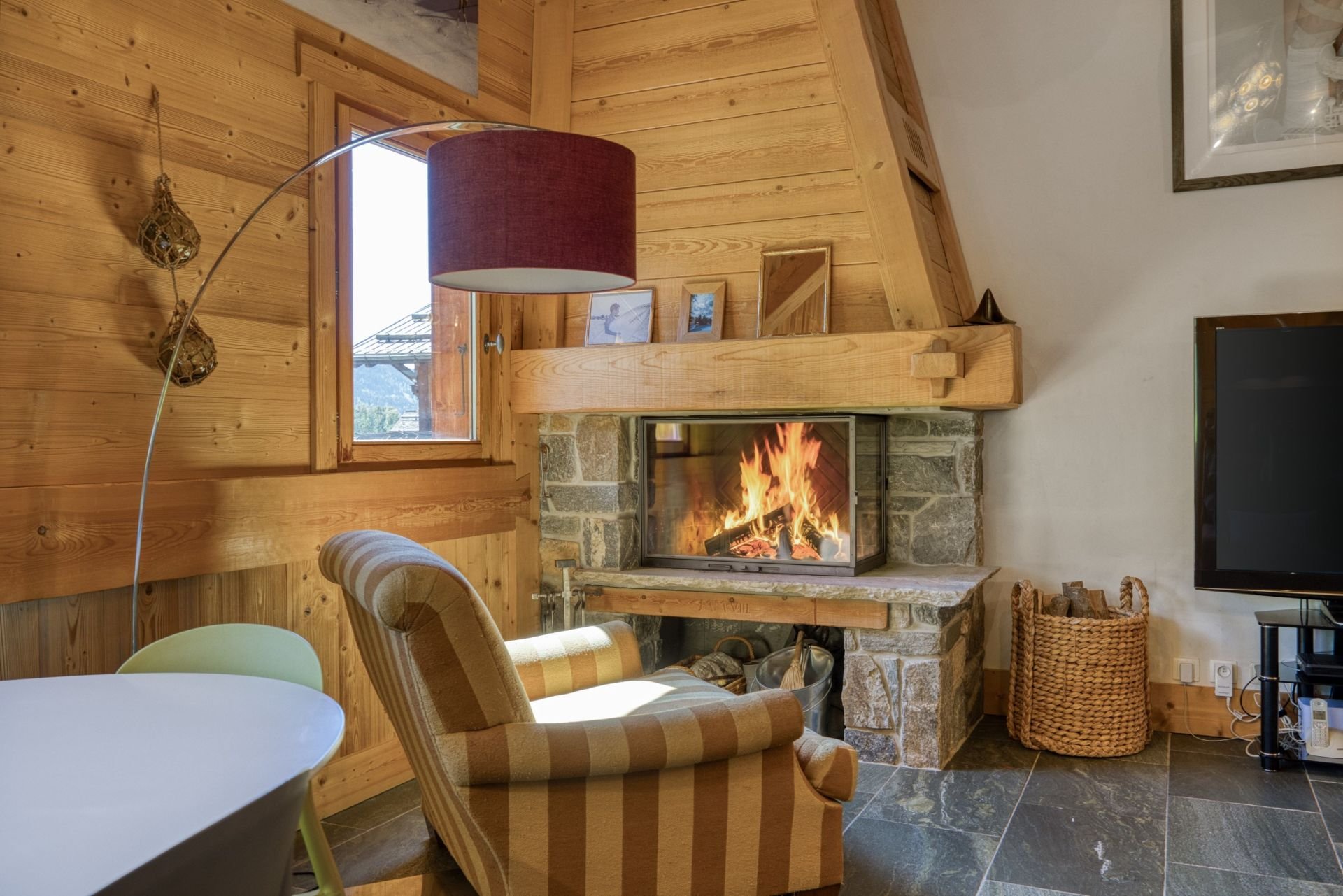 Maison à vendre, 100m², Megève