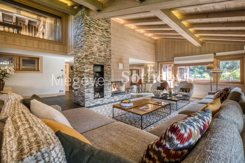 Maison à vendre, 900m², Megève