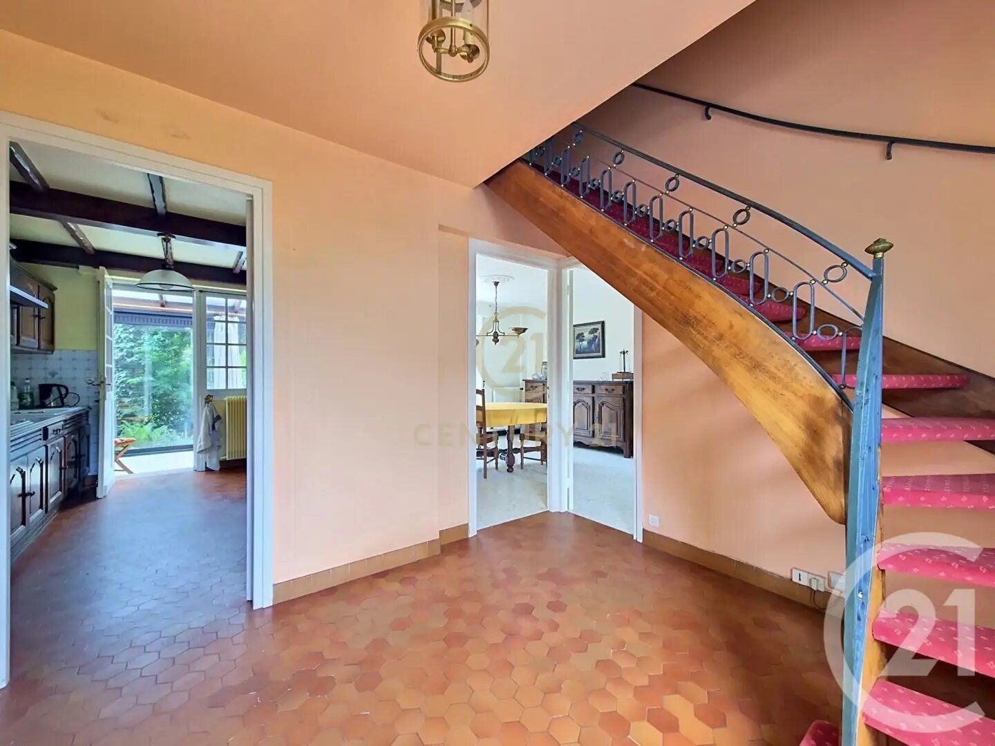 Maison à vendre, 110m², La Chapelle-d'Armentières