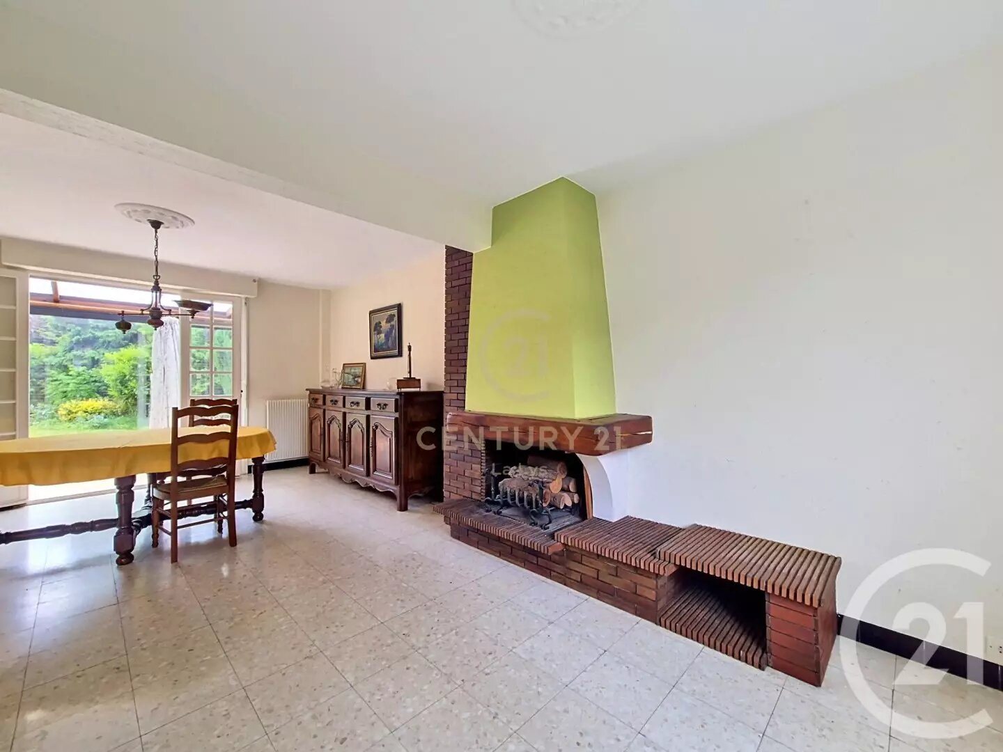Maison à vendre, 110m², La Chapelle-d'Armentières