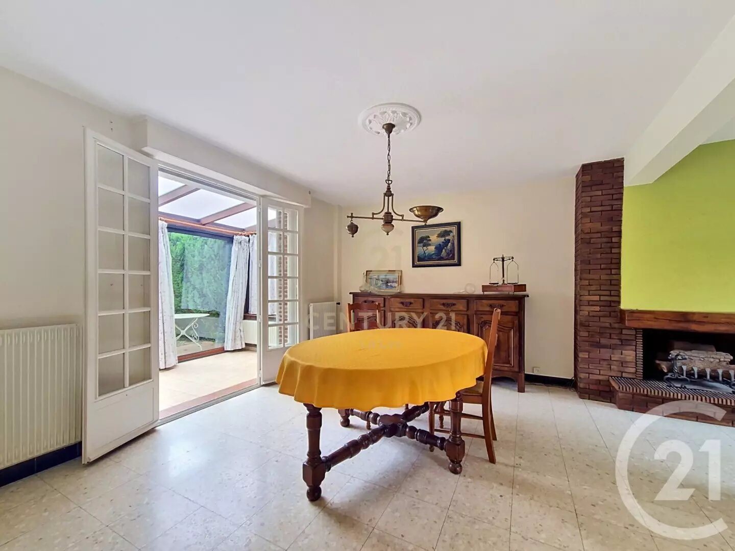 Maison à vendre, 110m², La Chapelle-d'Armentières