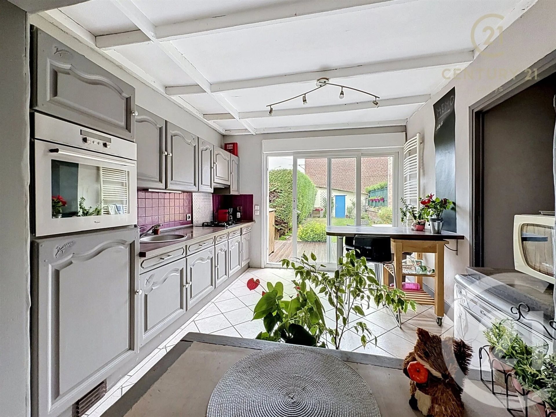 Maison à vendre, 110m², Wattignies