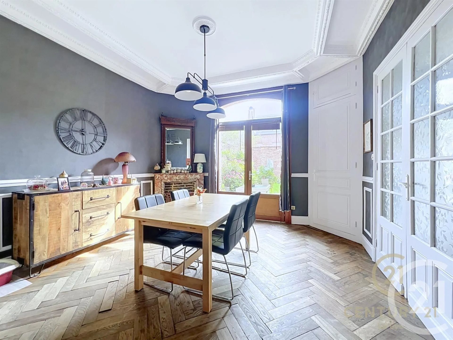Maison à vendre, 139m², Armentières