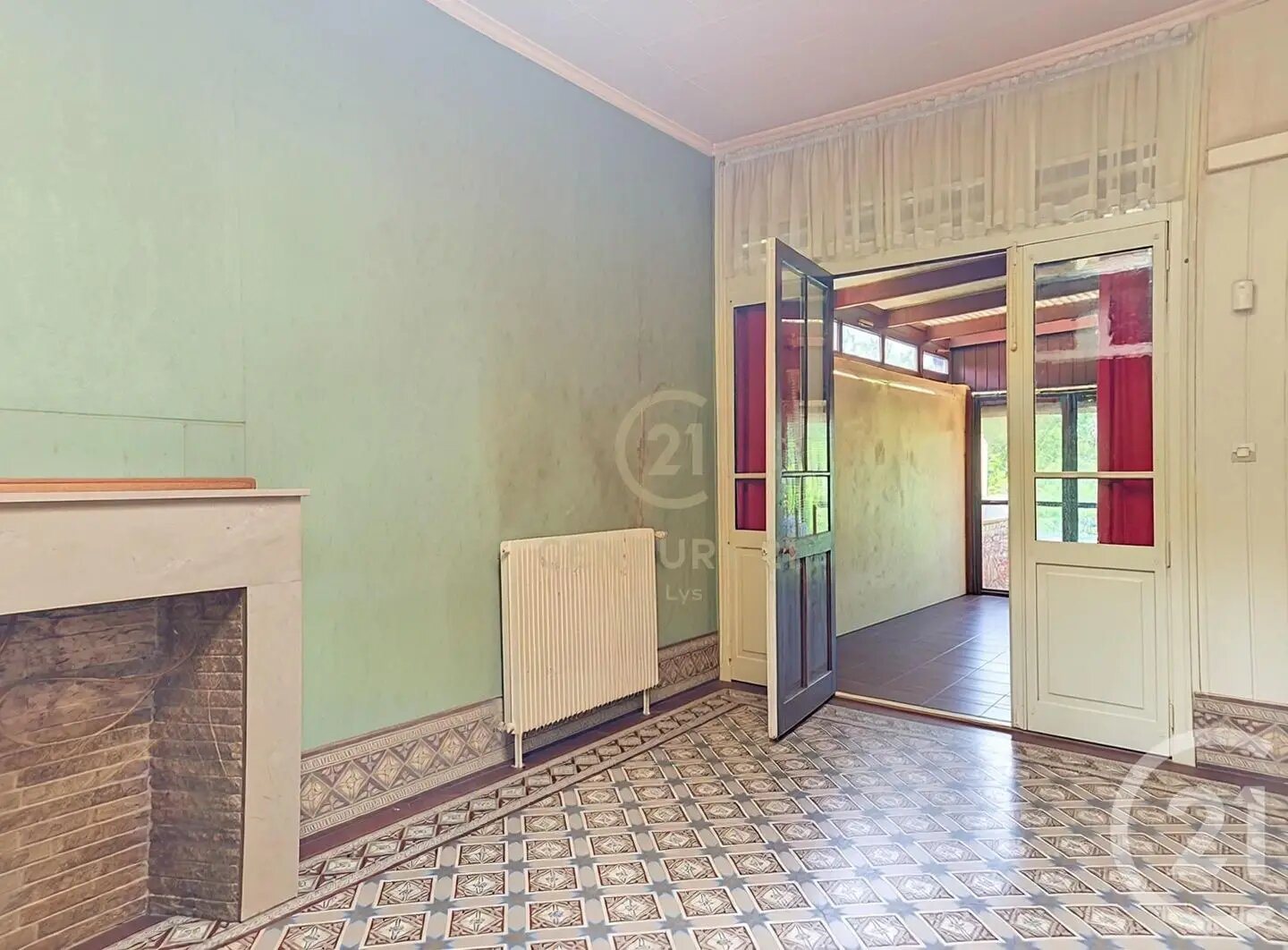 Maison à vendre, 132m², Armentières