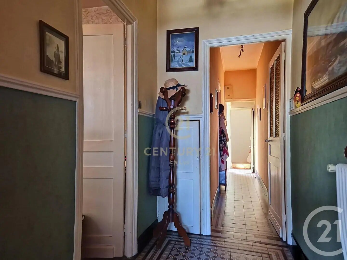 Maison à vendre, 132m², Armentières