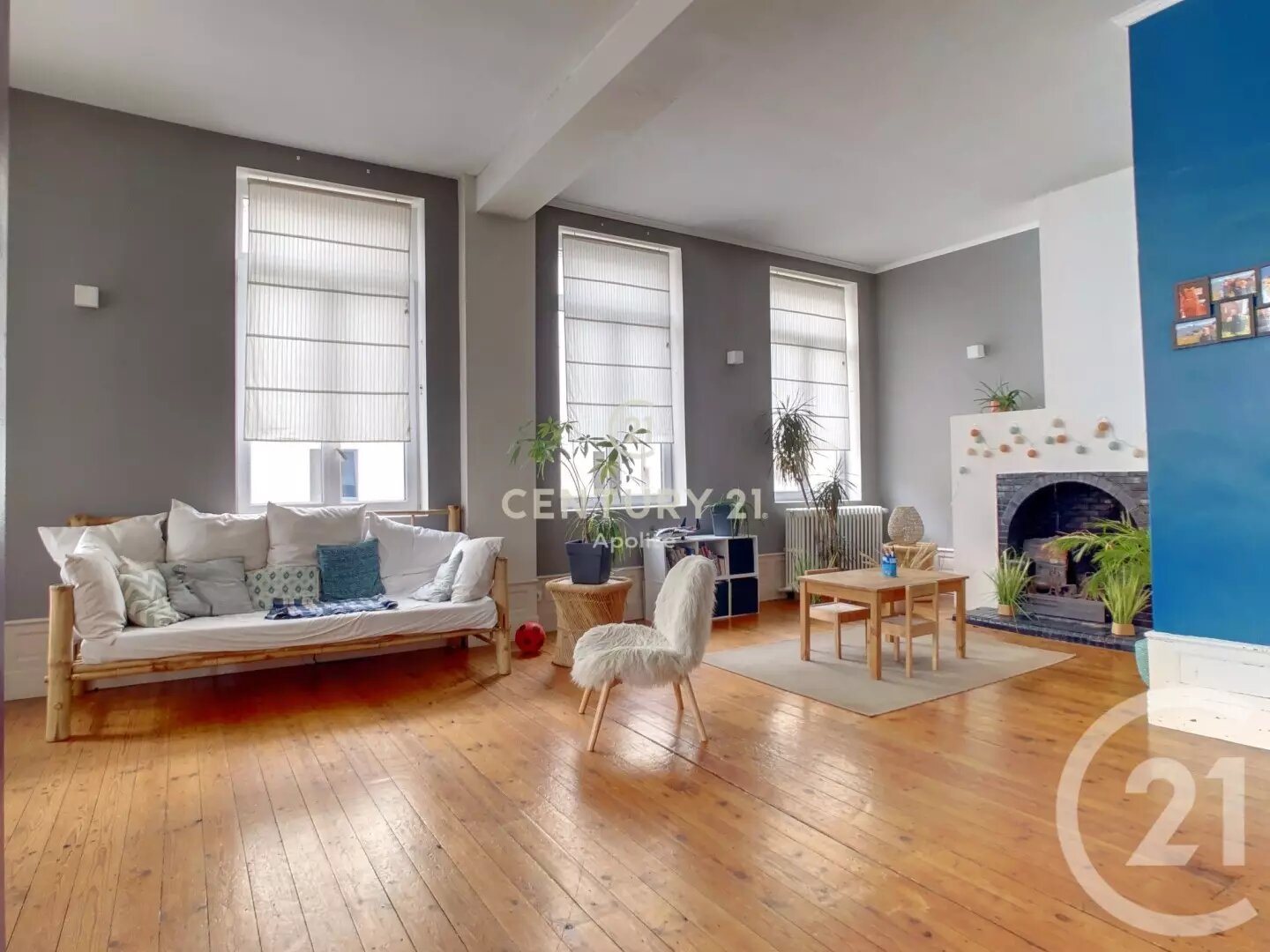 Appartement à vendre, 250m², Armentières
