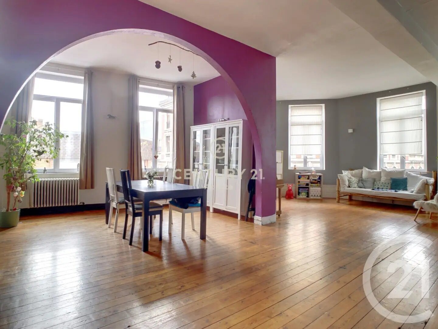Appartement à vendre, 250m², Armentières