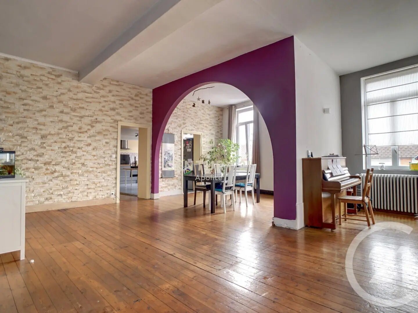 Appartement à vendre, 250m², Armentières