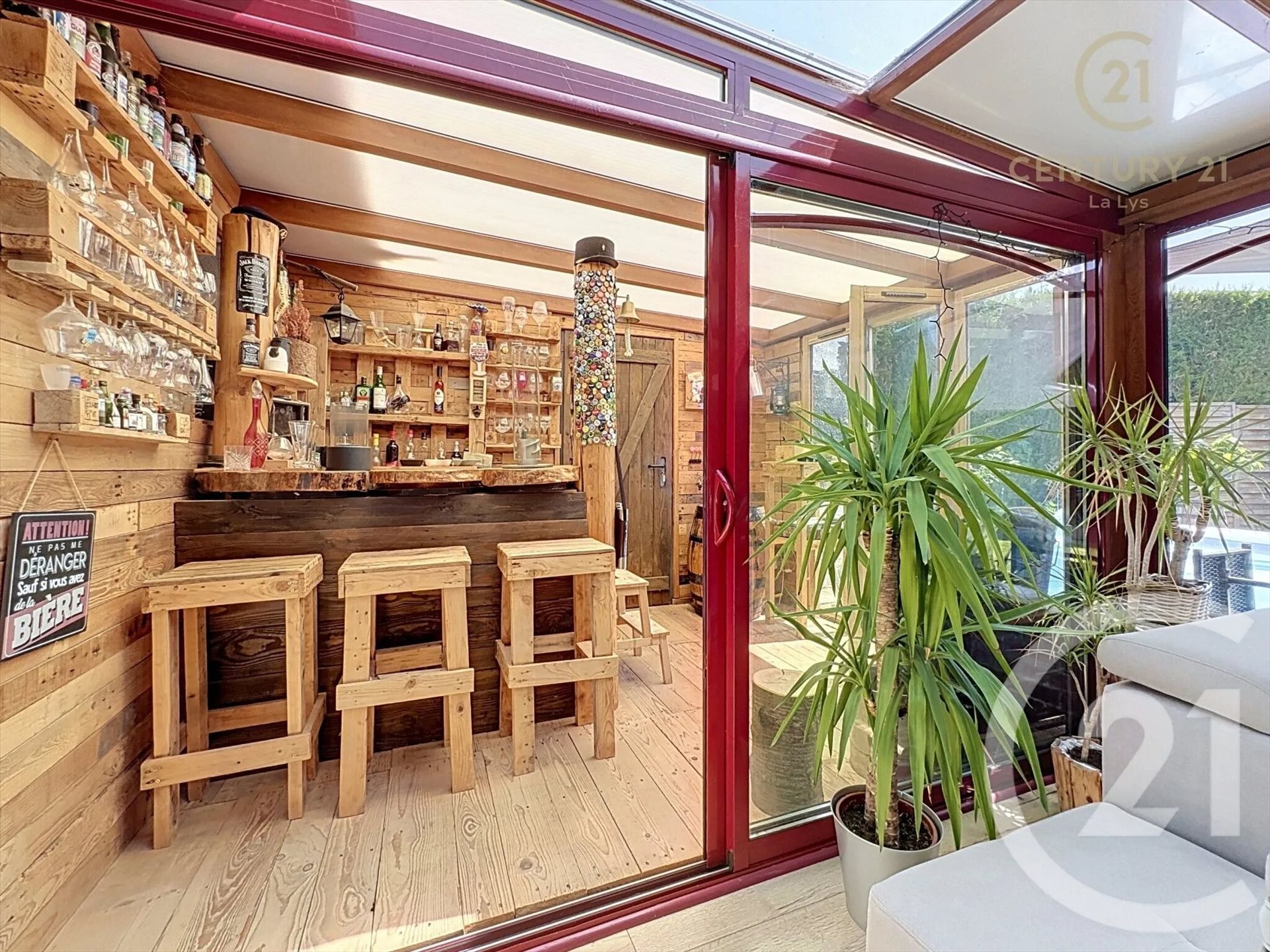 Maison à vendre, 93m², Libercourt