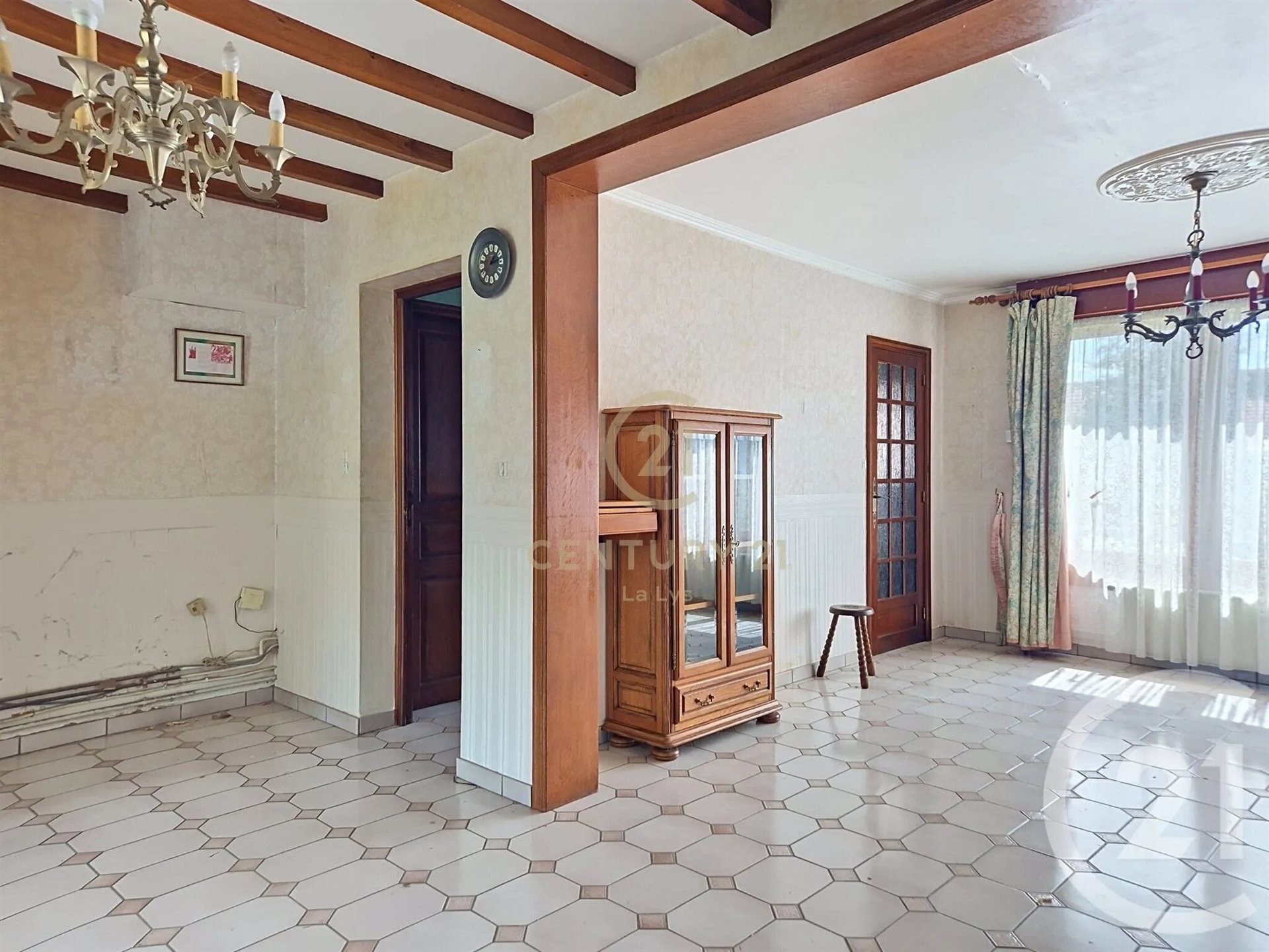 Maison à vendre, 89m², La Chapelle-d'Armentières