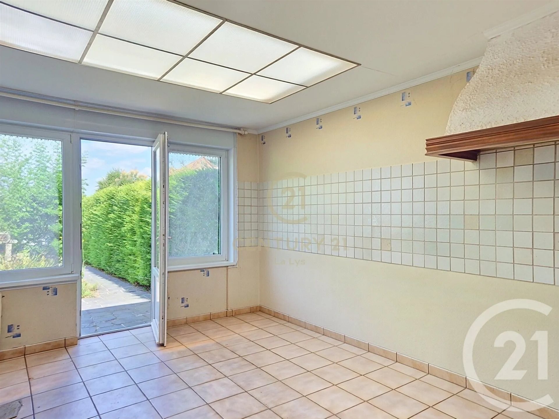 Maison à vendre, 89m², La Chapelle-d'Armentières