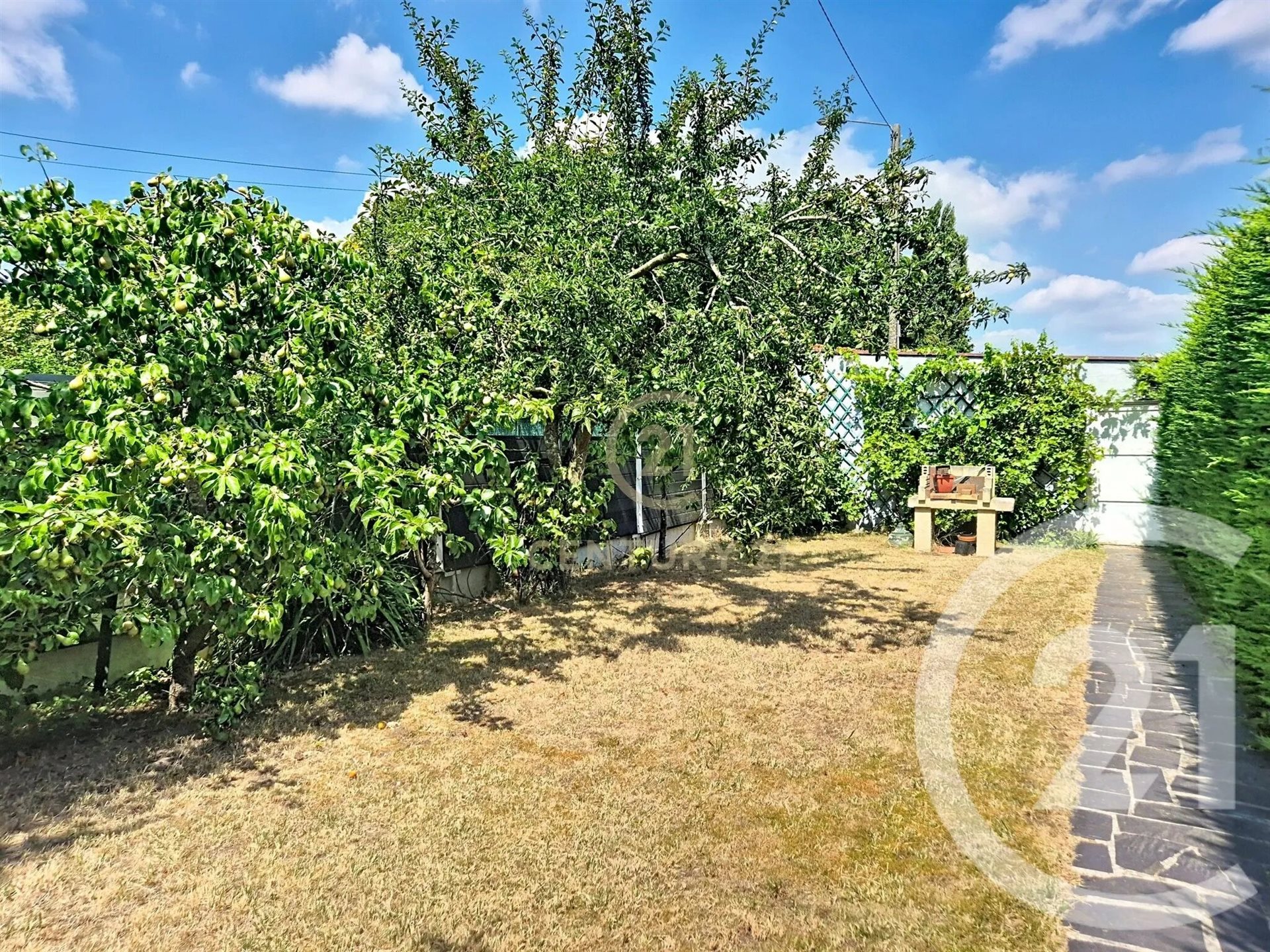 Maison à vendre, 89m², La Chapelle-d'Armentières