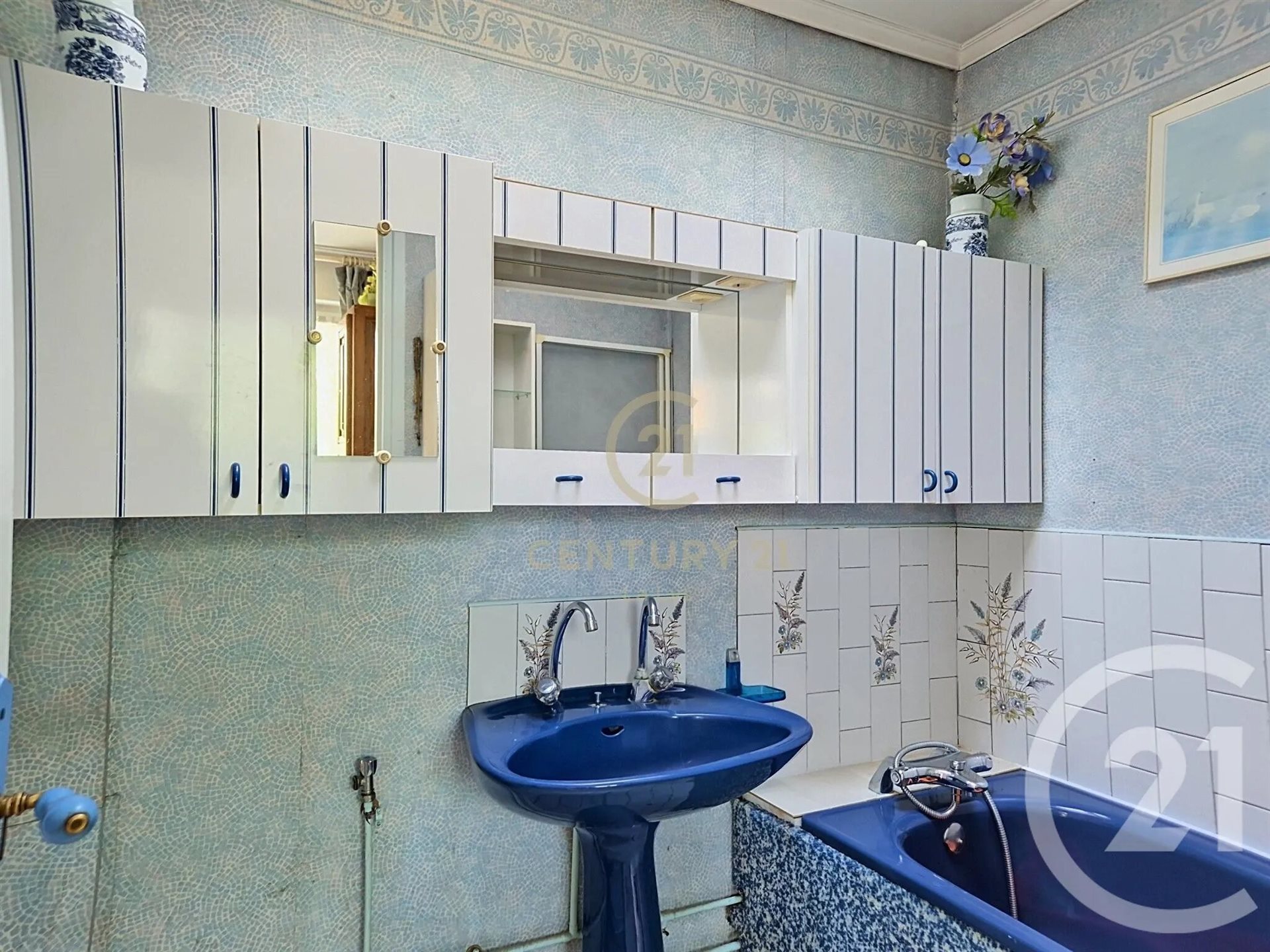 Maison à vendre, 89m², La Chapelle-d'Armentières